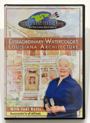Louisiana Architecture