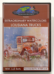 Louisiana Trucks